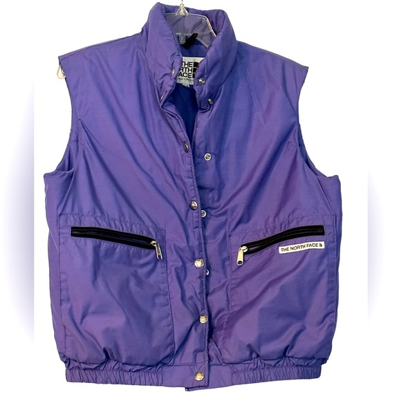 The North Face Jackets & Blazers - Vintage The North Face Women’s Puffer Vest